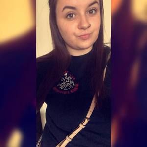 Meet your Posher, Alyssa